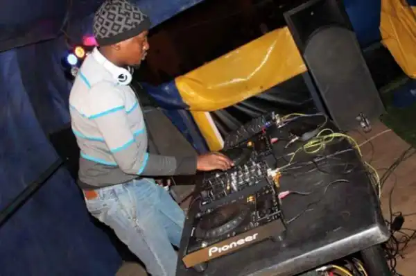 Pastor Snow - Winter Special (Appreciation Mix)